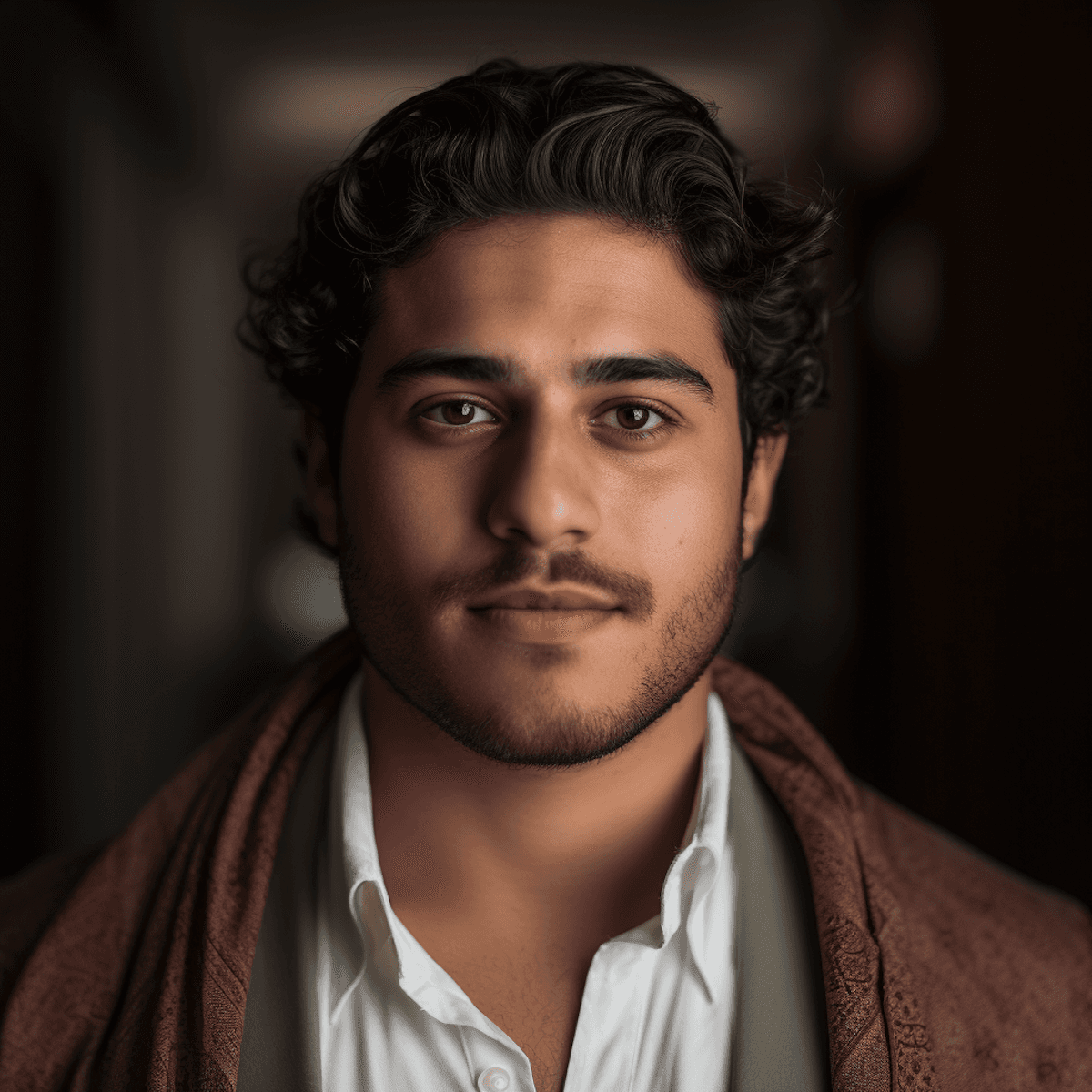 Ravi Patel